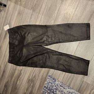 NWT Free People Women's sz XL Leggings